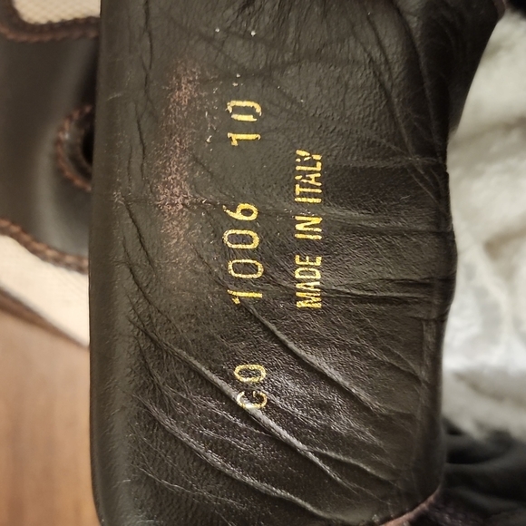 Authentic Louis vuitton Trainers - Picture 8 of 8
